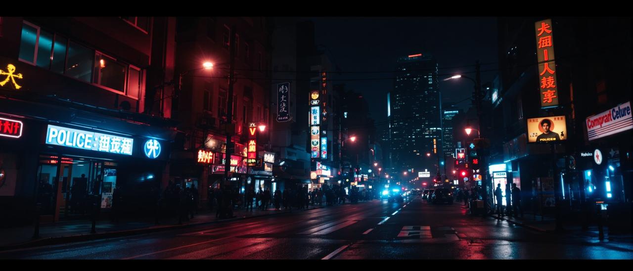 都市背后的秘密 - 神马伦理影院精选影视封面